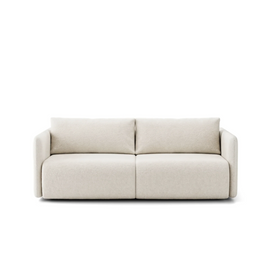 Canapea Extensibilă Zenora, 227 cm, Funcție Pat 200 x 160 cm, Configurare Colțar Stânga/Dreapta, Ladă de Depozitare, 4 in 1