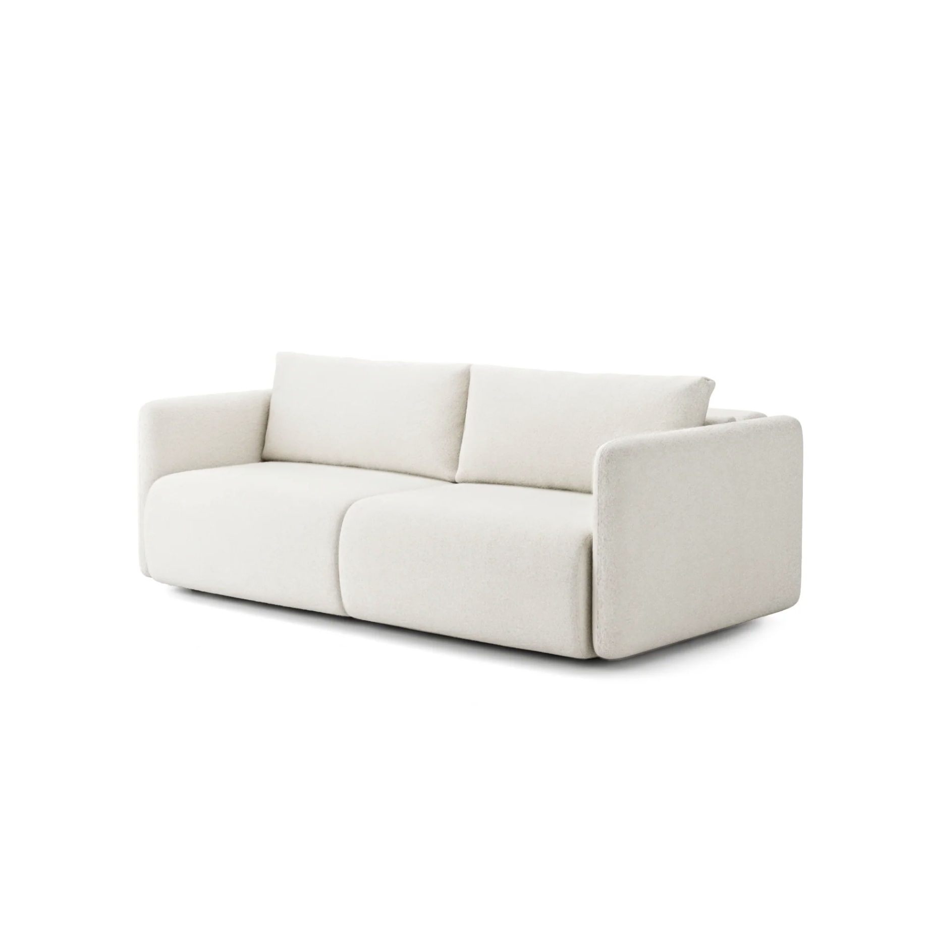 Canapea Extensibilă Zenora, 227 cm, Funcție Pat 200 x 160 cm, Configurare Colțar Stânga/Dreapta, Ladă de Depozitare, 4 in 1