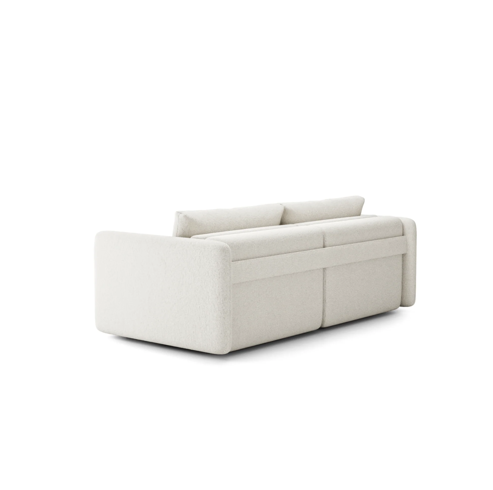 Canapea Extensibilă Zenora, 227 cm, Funcție Pat 200 x 160 cm, Configurare Colțar Stânga/Dreapta, Ladă de Depozitare, 4 in 1