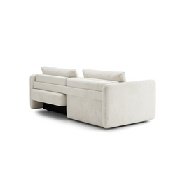 Canapea Extensibilă Zenora, 227 cm, Funcție Pat 200 x 160 cm, Configurare Colțar Stânga/Dreapta, Ladă de Depozitare, 4 in 1