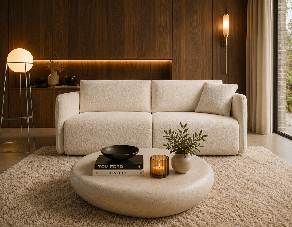 Canapea Extensibilă Zenora, 227 cm, Funcție Pat 200 x 160 cm, Configurare Colțar Stânga/Dreapta, Ladă de Depozitare, 4 in 1